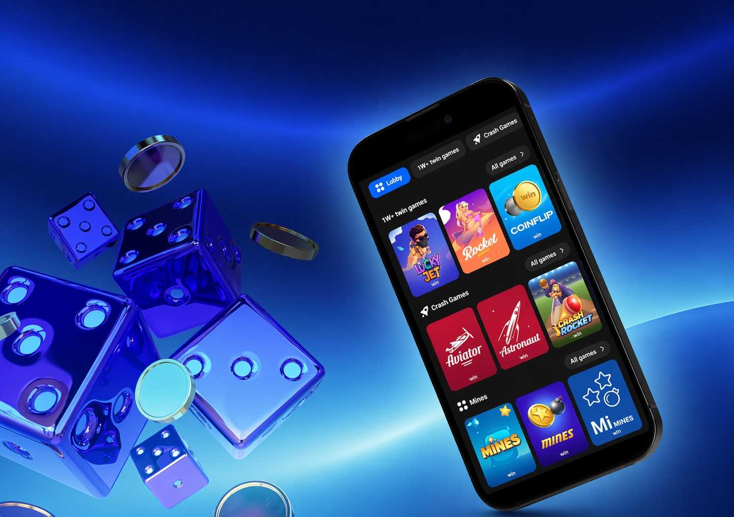 Mahadevplay11 Live Casino - Teen Patti, Andar Bahar & More