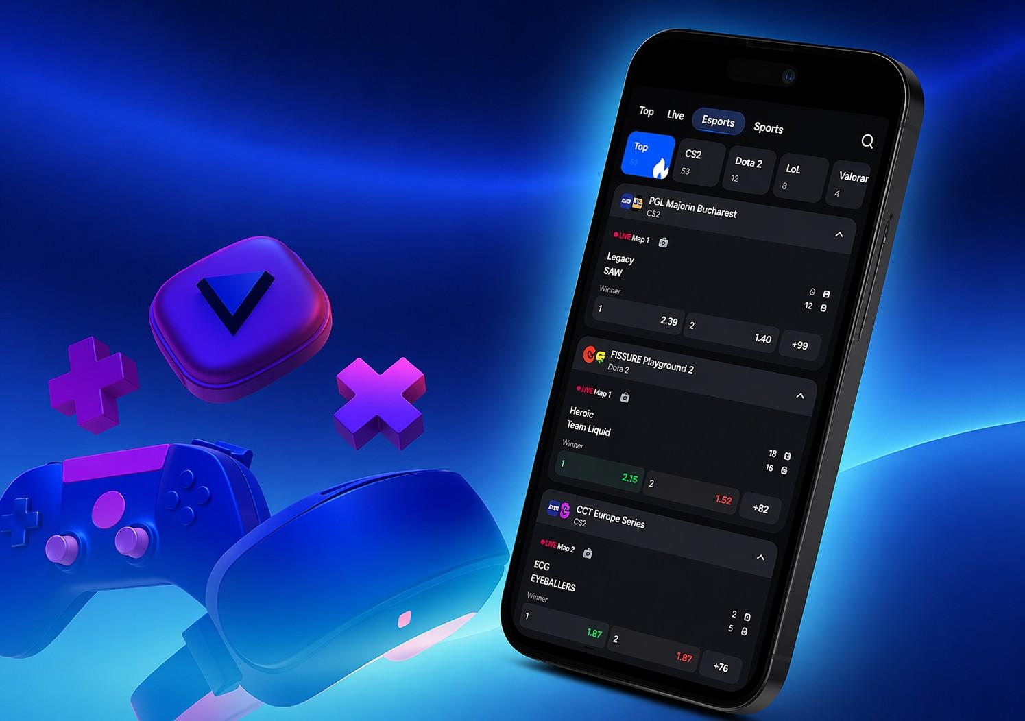 Mahadevplay11 App Features - 45% Bonus and 1 Min Payout
