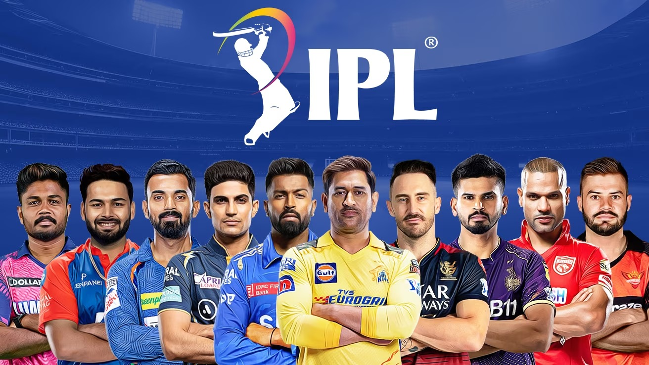 IPL 2026 Betting on Mahadevplay11 - Best Odds & 1 Min Payouts